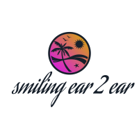 Smiling Ear 2 Ear